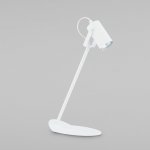 Настольный светильник TK Lighting 5070 Redo White