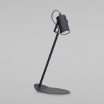 Настольный светильник TK Lighting 3062 Redo Black