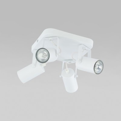 Потолочный светильник TK Lighting 977 Redo White