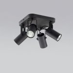 Потолочный светильник TK Lighting 6501 Redo Black