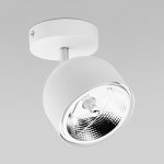 Потолочный светильник 3414 Altea White TK Lighting