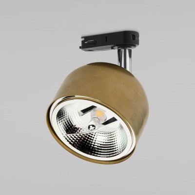 Потолочный светильник TK Lighting 3424 Altea Black Gold