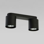 Потолочный светильник 3411 Vico Black TK Lighting