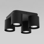 Потолочный светильник 3412 Vico Black TK Lighting