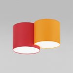 Потолочный светильник 3274 Mona Kids TK Lighting