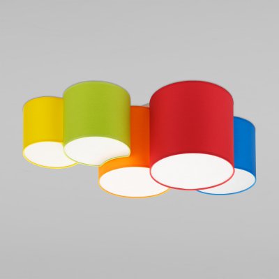 Потолочный светильник 3277 Mona Kids TK Lighting Потолочный светильник 3277 Mona Kids TK Lighting