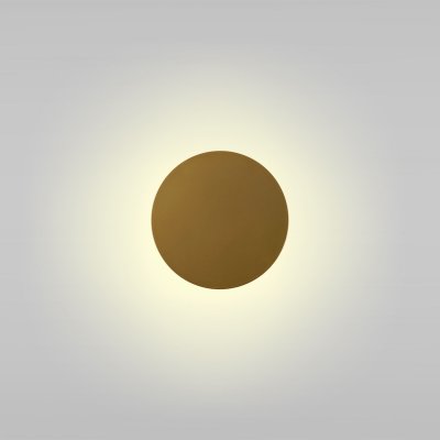 Настенный светильник 1425 Luna Gold TK Lighting