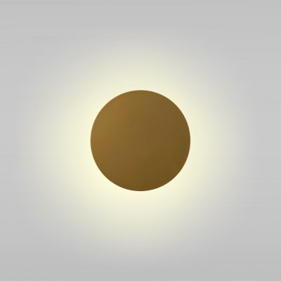 Настенный светильник 1426 Luna Gold TK Lighting