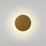 Настенный светильник 1426 Luna Gold TK Lighting