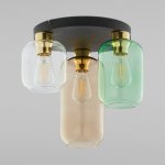 Потолочный светильник 3318 Marco Green TK Lighting