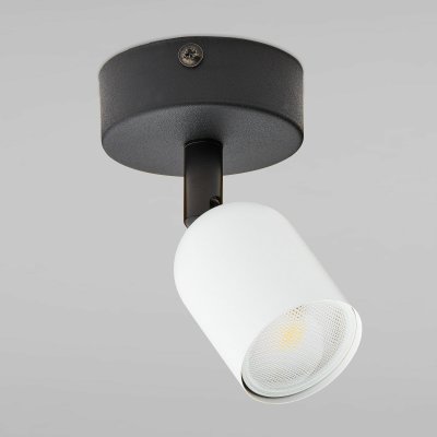 Потолочный светильник 6265 Top Black White TK Lighting Потолочный светильник 6265 Top Black White TK Lighting
