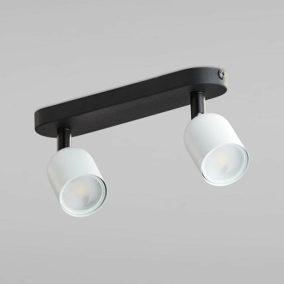 Потолочный светильник 6266 Top Black White TK Lighting Потолочный светильник 6266 Top Black White TK Lighting