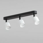 Потолочный светильник 6267 Top Black White TK Lighting