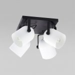 Потолочный светильник 3493 Spectra Black White TK Lighting