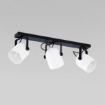 Потолочный светильник 3490 Spectra Black White TK Lighting