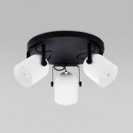 Потолочный светильник 3491 Spectra Black White TK Lighting