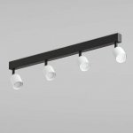 Потолочный светильник 6270 Top Black White TK Lighting