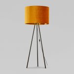 Напольный светильник 5533 Tercino Orange TK Lighting