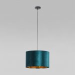 Подвесной светильник 6169 Tercino Green TK Lighting
