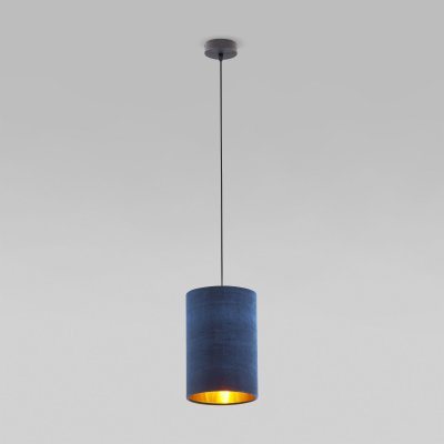 Подвесной светильник 6174 Tercino Blue TK Lighting