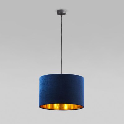 Подвесной светильник 6172 Tercino Blue TK Lighting