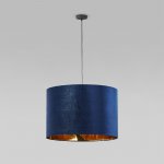 Подвесной светильник 6173 Tercino Blue TK Lighting