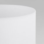 Настольный светильник с тканевым абажуром 5290 Tokyo TK Lighting