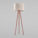 Торшер с абажуром 5284 Tokyo TK Lighting