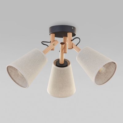 Потолочный светильник 574 Vaio Nature TK Lighting Потолочный светильник 574 Vaio Nature TK Lighting