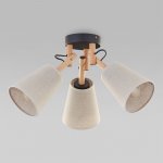 Потолочный светильник 574 Vaio Nature TK Lighting