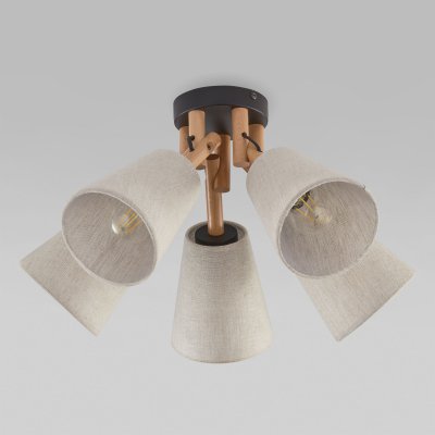 Потолочный светильник TK Lighting 575 Vaio Nature Потолочный светильник TK Lighting 575 Vaio Nature