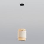 Подвесной светильник 6300 Boho Nature TK Lighting