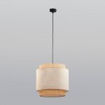 Подвесной светильник 6301 Boho Nature TK Lighting