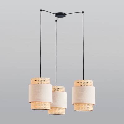 Подвесной светильник 6303 Boho Nature TK Lighting Подвесной светильник 6303 Boho Nature TK Lighting