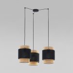 Подвесной светильник 6549 Boho Black TK Lighting