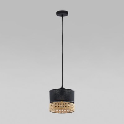 Подвесной светильник 6544 Paglia Black TK Lighting