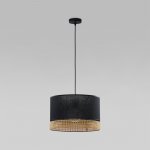 Подвесной светильник 6543 Paglia Black TK Lighting