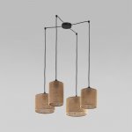 Подвесной светильник 6585 Juta TK Lighting