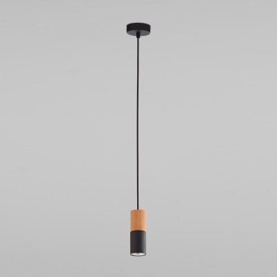 Подвесной светильник 6309 Elit Black Wood TK Lighting Подвесной светильник 6309 Elit Black Wood TK Lighting
