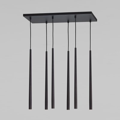 Подвесной светильник 6428 Piano White TK Lighting