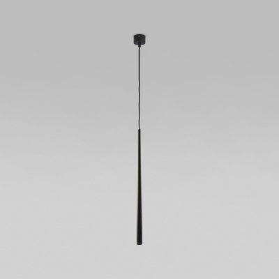 Трековый светильник TK Lighting 6410 Piano Black