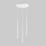 Подвесной светильник 6427 Piano White TK Lighting Piano