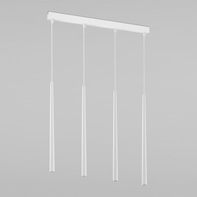 Подвесной светильник 6426 Piano White TK Lighting Piano