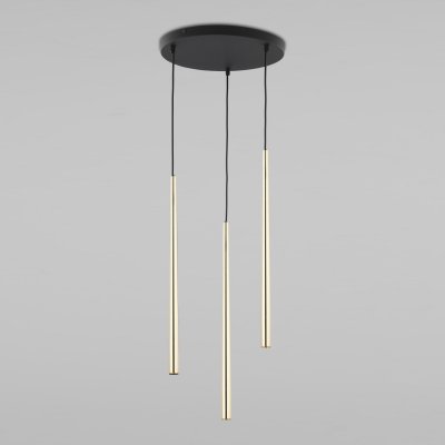 Подвесной светильник 6421 Piano Gold TK Lighting