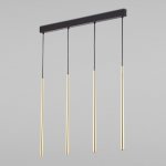 Подвесной светильник 6422 Piano Gold TK Lighting