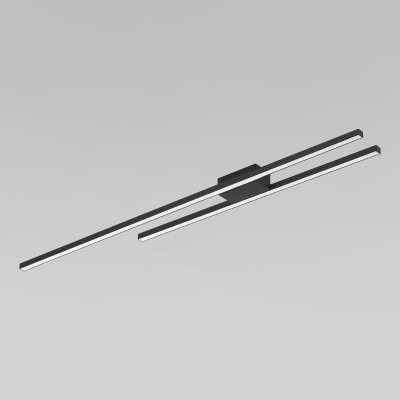 Потолочный светодиодный светильник 1430 Horst TK Lighting Потолочный светодиодный светильник 1430 Horst TK Lighting