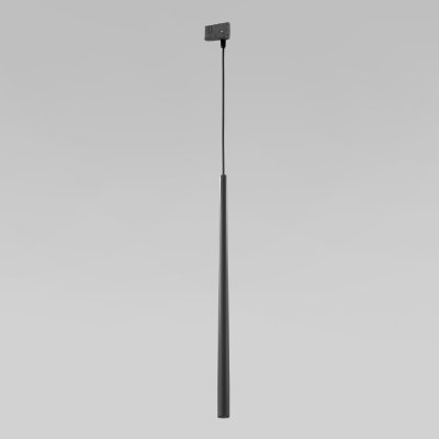 Трековый светильник 6028 Piano Black TK Lighting