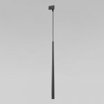 Трековый светильник 6028 Piano Black TK Lighting