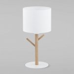 Настольный светильник 5571 Albero White TK Lighting