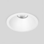Светильник садово-парковый встраиваемый Light LED 3004 35159/U белый Elektrostandard